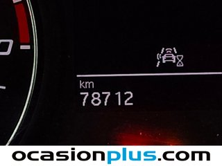 SEAT Arona 1.0 TGI GNC Style Edition 66 kW (90 CV)