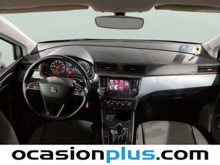 SEAT Arona 1.0 TGI GNC Style Edition 66 kW (90 CV)