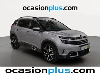 Citroen C5 Aircross PureTech 130 S&S Shine EAT8 96 kW (131 CV)