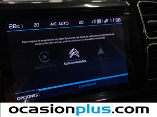 Citroen C5 Aircross PureTech 130 S&S Shine EAT8 96 kW (131 CV)
