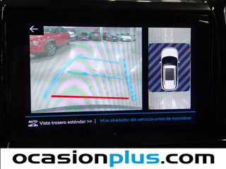 Citroen C5 Aircross PureTech 130 S&S Shine EAT8 96 kW (131 CV)