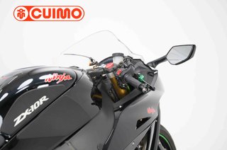 KAWASAKI NINJA ZX 10 R