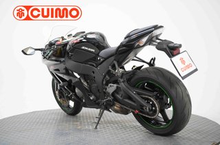 KAWASAKI NINJA ZX 10 R