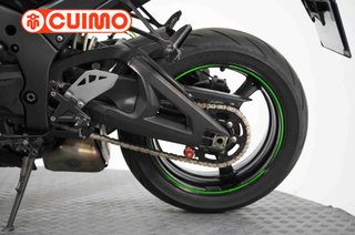 KAWASAKI NINJA ZX 10 R