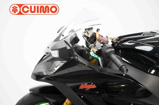 KAWASAKI NINJA ZX 10 R
