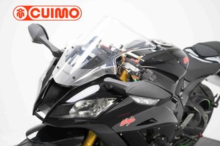 KAWASAKI NINJA ZX 10 R