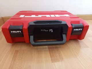 Maletín HILTI TE 2-22 NURON