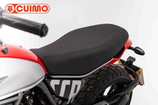 DUCATI SCRAMBLER ICON