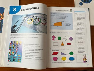 MATEMATICAS 3 PRIMARIA M. LIGERA LA CASA DEL SABER