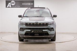 Jeep Compass 1.5 MHEV Upland FWD DDCT 130 CV Auto
