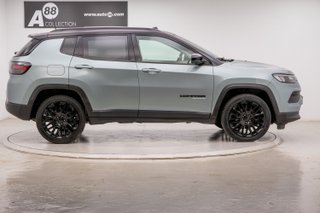 Jeep Compass 1.5 MHEV Upland FWD DDCT 130 CV Auto