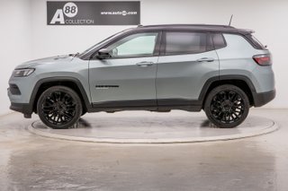 Jeep Compass 1.5 MHEV Upland FWD DDCT 130 CV Auto