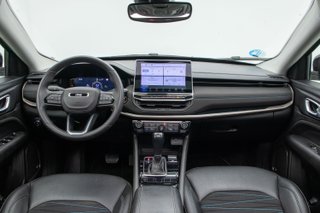 Jeep Compass 1.5 MHEV Upland FWD DDCT 130 CV Auto