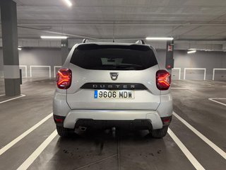 Dacia Duster 2023