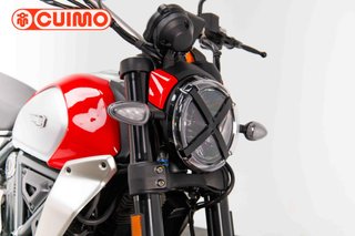 DUCATI SCRAMBLER ICON
