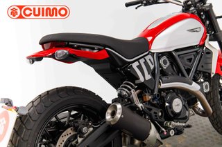 DUCATI SCRAMBLER ICON