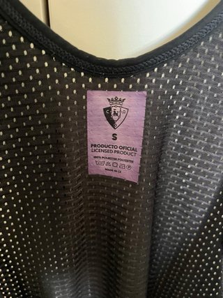 Maillot Ciclismo Osasuna talla S