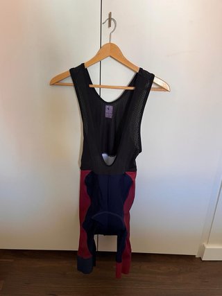 Maillot Ciclismo Osasuna talla S
