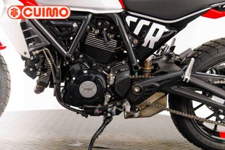 DUCATI SCRAMBLER ICON