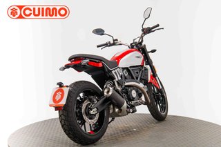 DUCATI SCRAMBLER ICON