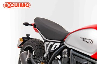 DUCATI SCRAMBLER ICON