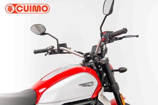 DUCATI SCRAMBLER ICON
