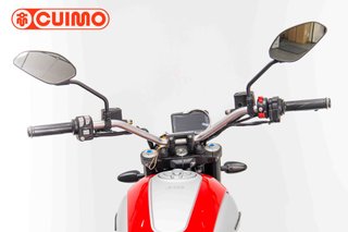 DUCATI SCRAMBLER ICON