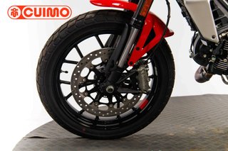 DUCATI SCRAMBLER ICON