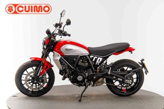 DUCATI SCRAMBLER ICON
