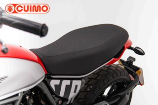 DUCATI SCRAMBLER ICON