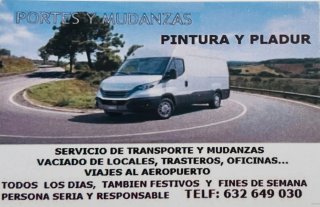 Vacíado de pisos