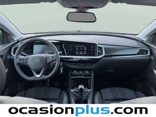 Opel Grandland 1.2 Turbo XHT S&S GS 96 kW (130 CV)