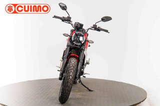 DUCATI SCRAMBLER ICON