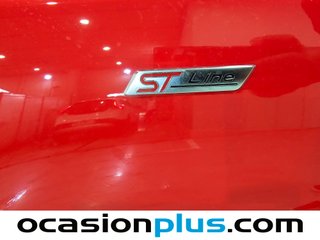 Ford Focus 1.0 Ecoboost MHEV ST-Line Auto 114 kW (155 CV)