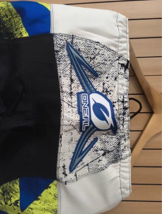 Pantalón O'Neal Motocross Enduro talla 44 esp