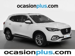 MG HS 1.5 Turbo GDI Luxury 119 kW (162 CV)
