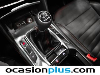 MG HS 1.5 Turbo GDI Luxury 119 kW (162 CV)