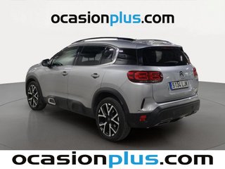 Citroen C5 Aircross PureTech 130 S&S Shine EAT8 96 kW (131 CV)