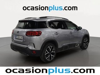 Citroen C5 Aircross PureTech 130 S&S Shine EAT8 96 kW (131 CV)