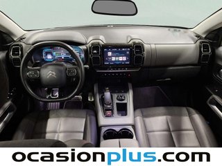 Citroen C5 Aircross PureTech 130 S&S Shine EAT8 96 kW (131 CV)