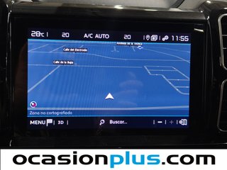 Citroen C5 Aircross PureTech 130 S&S Shine EAT8 96 kW (131 CV)