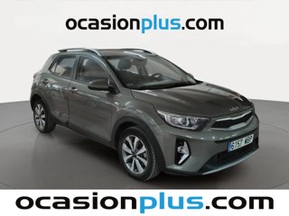 Kia Stonic 1.0 T-GDi MHEV iMT Concept 74 kW (100 CV)