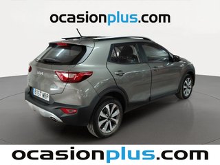 Kia Stonic 1.0 T-GDi MHEV iMT Concept 74 kW (100 CV)
