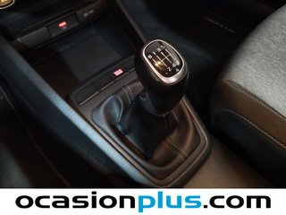 Kia Stonic 1.0 T-GDi MHEV iMT Concept 74 kW (100 CV)
