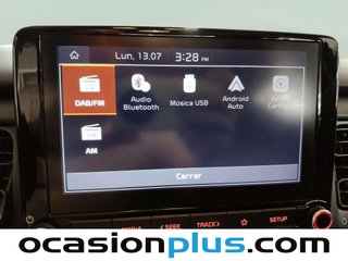 Kia Stonic 1.0 T-GDi MHEV iMT Concept 74 kW (100 CV)