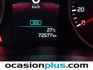 Kia Stonic 1.0 T-GDi MHEV iMT Concept 74 kW (100 CV)