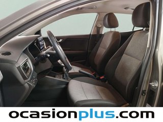 Kia Stonic 1.0 T-GDi MHEV iMT Concept 74 kW (100 CV)