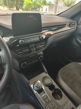 Ford Kuga 2024