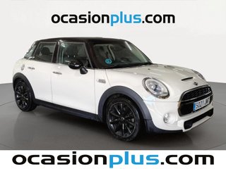 MINI MINI Cooper 5 Puertas SD 125 kW (170 CV)