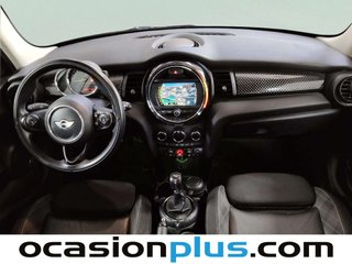 MINI MINI Cooper 5 Puertas SD 125 kW (170 CV)